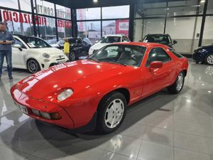 Porsche 928 4.5 MANUAL   - Foto 5