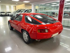 Porsche 928 4.5 MANUAL   - Foto 20
