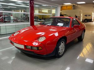 Porsche 928 4.5 MANUAL   - Foto 14