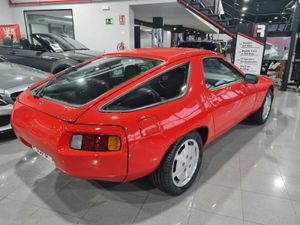 Porsche 928 4.5 MANUAL   - Foto 6