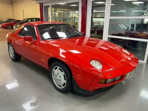 Porsche 928 4.5 MANUAL   - Foto 7