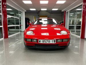 Porsche 928 4.5 MANUAL   - Foto 25