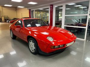 Porsche 928 4.5 MANUAL   - Foto 16