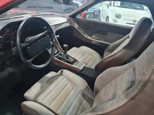 Porsche 928 4.5 MANUAL   - Foto 32