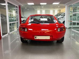 Porsche 928 4.5 MANUAL   - Foto 10