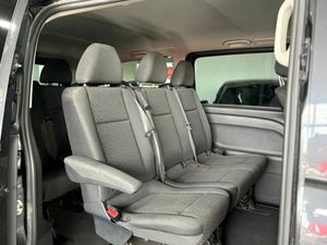 Mercedes Vito 116CDI AT 120KW TOURER PRO LARGA   - Foto 10