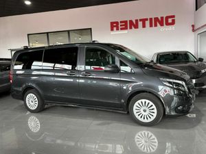 Mercedes Vito 116CDI AT 120KW TOURER PRO LARGA   - Foto 4
