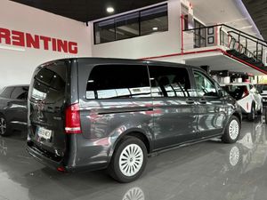 Mercedes Vito 116CDI AT 120KW TOURER PRO LARGA   - Foto 5