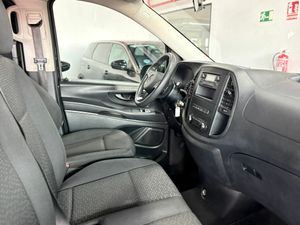 Mercedes Vito 116CDI AT 120KW TOURER PRO LARGA   - Foto 14