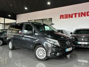 Mercedes Vito 116CDI AT 120KW TOURER PRO LARGA   - Foto 3