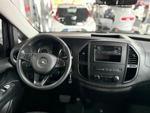 Mercedes Vito 116CDI AT 120KW TOURER PRO LARGA   - Foto 16