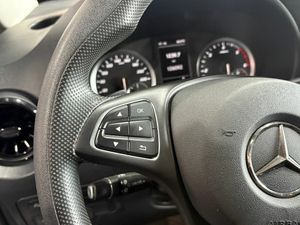 Mercedes Vito 116CDI AT 120KW TOURER PRO LARGA   - Foto 13