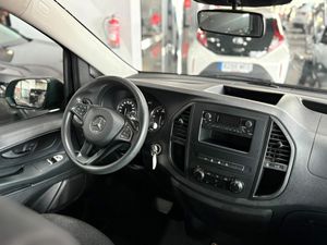 Mercedes Vito 116CDI AT 120KW TOURER PRO LARGA   - Foto 9