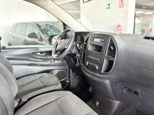 Mercedes Vito 116CDI AT 120KW TOURER PRO LARGA   - Foto 22