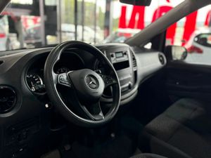 Mercedes Vito 116CDI AT 120KW TOURER PRO LARGA   - Foto 12