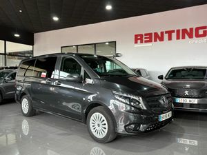 Mercedes Vito 116CDI AT 120KW TOURER PRO LARGA   - Foto 6