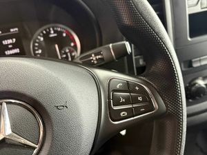 Mercedes Vito 116CDI AT 120KW TOURER PRO LARGA   - Foto 15