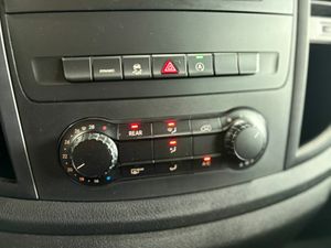 Mercedes Vito 116CDI AT 120KW TOURER PRO LARGA   - Foto 24