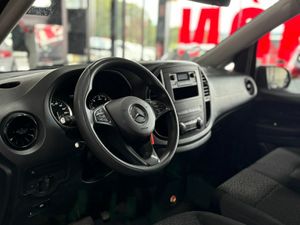 Mercedes Vito 116CDI AT 120KW TOURER PRO LARGA   - Foto 28