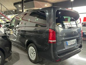 Mercedes Vito 116CDI AT 120KW TOURER PRO LARGA   - Foto 7