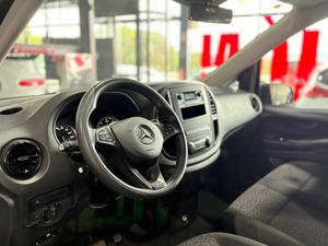 Mercedes Vito 116CDI AT 120KW TOURER PRO LARGA   - Foto 19