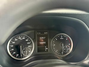 Mercedes Vito 116CDI AT 120KW TOURER PRO LARGA   - Foto 11