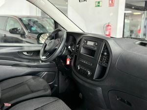 Mercedes Vito 116CDI AT 120KW TOURER PRO LARGA   - Foto 26