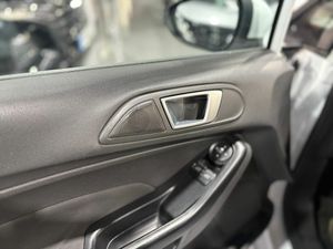 Ford Fiesta 1.5 TDCi Trend 75 CV (55.00 kW)  - Foto 18