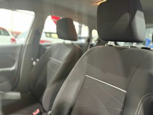 Ford Fiesta 1.5 TDCi Trend 75 CV (55.00 kW)  - Foto 16