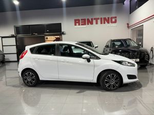 Ford Fiesta 1.5 TDCi Trend 75 CV (55.00 kW)  - Foto 5