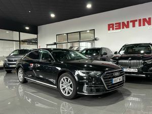 Audi A8 5.0 TDI L  L 50 TDI quattro tiptronic  - Foto 2