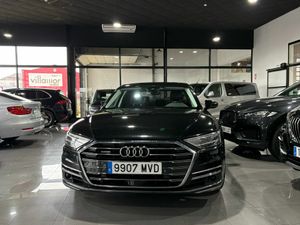 Audi A8 5.0 TDI L  L 50 TDI quattro tiptronic  - Foto 12