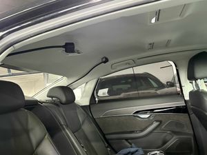Audi A8 5.0 TDI L  L 50 TDI quattro tiptronic  - Foto 10