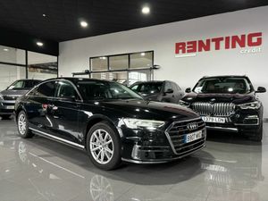Audi A8 5.0 TDI L  L 50 TDI quattro tiptronic  - Foto 5