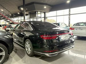 Audi A8 5.0 TDI L  L 50 TDI quattro tiptronic  - Foto 11
