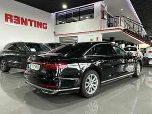 Audi A8 5.0 TDI L  L 50 TDI quattro tiptronic  - Foto 4
