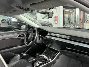Audi A8 5.0 TDI L  L 50 TDI quattro tiptronic  - Foto 8