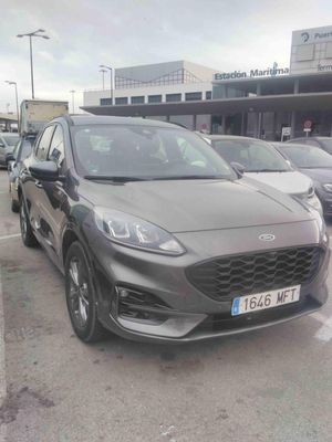 Ford Kuga Titanium 1.5T EcoBoost 150cv  - Foto 34