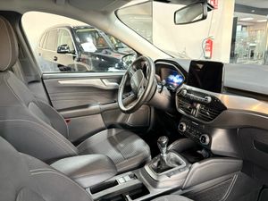 Ford Kuga Titanium 1.5T EcoBoost 150cv  - Foto 16