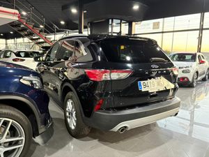 Ford Kuga Titanium 1.5T EcoBoost 150cv  - Foto 6