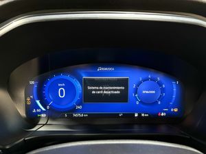 Ford Kuga Titanium 1.5T EcoBoost 150cv  - Foto 21