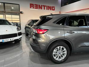 Ford Kuga Titanium 1.5T EcoBoost 150cv  - Foto 7