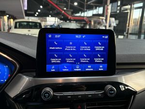 Ford Kuga Titanium 1.5T EcoBoost 150cv  - Foto 19