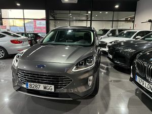 Ford Kuga Titanium 1.5T EcoBoost 150cv  - Foto 25