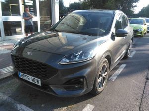 Ford Kuga Titanium 1.5T EcoBoost 150cv  - Foto 38