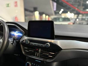 Ford Kuga Titanium 1.5T EcoBoost 150cv  - Foto 21