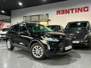 Ford Kuga Titanium 1.5T EcoBoost 150cv  - Foto 23