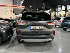 Ford Kuga Titanium 1.5T EcoBoost 150cv  - Foto 13