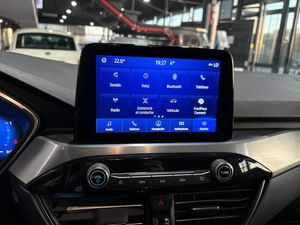 Ford Kuga Titanium 1.5T EcoBoost 150cv  - Foto 23