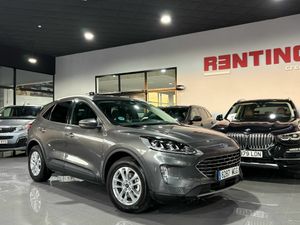 Ford Kuga Titanium 1.5T EcoBoost 150cv  - Foto 3